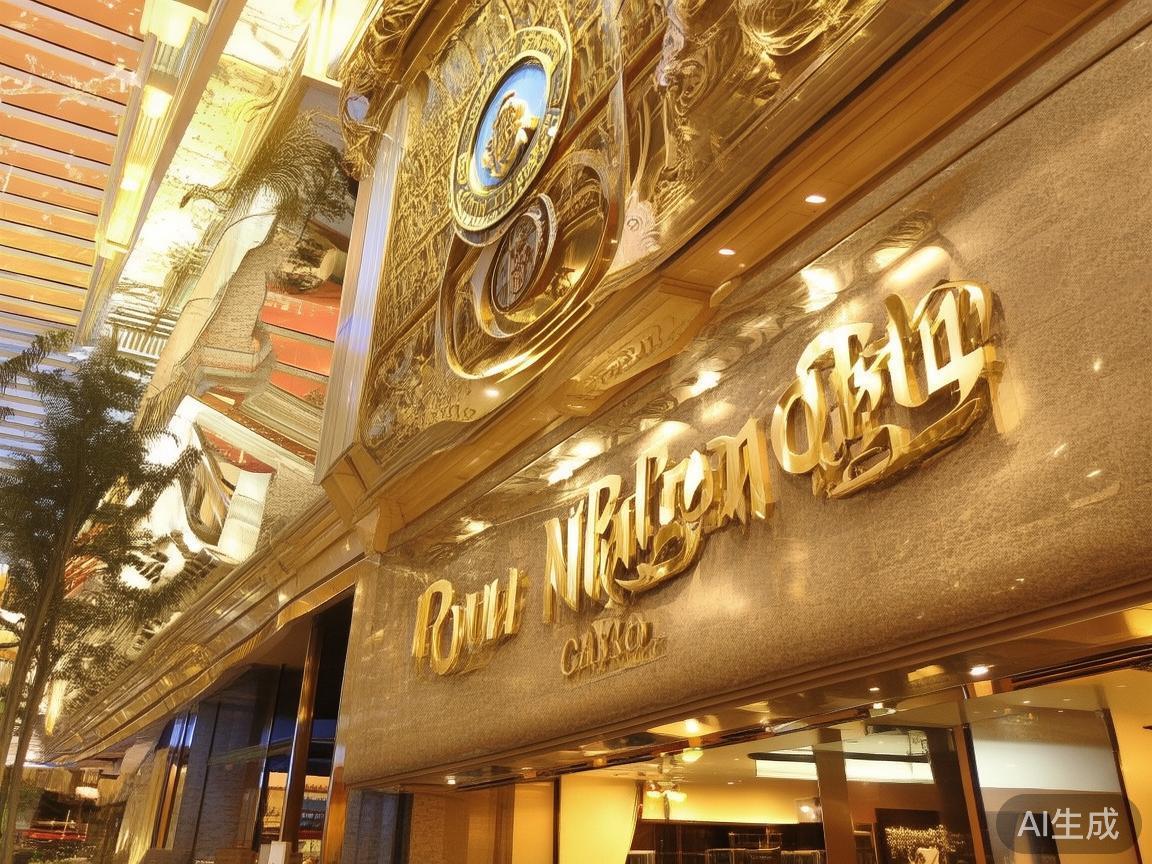 皇家澳门赌场是否已获澳门政府正式批准并合法运营的详细调查