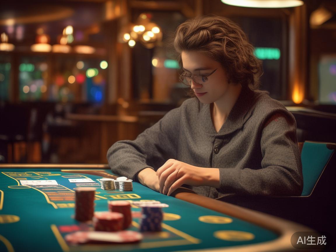 澳门皇家赌场完整版详细介绍与全面攻略指南