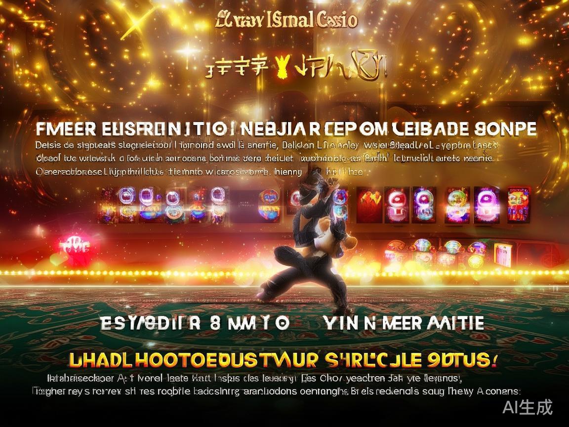 全面解析26xe澳门皇家赌场：最新优惠资讯与详细介绍