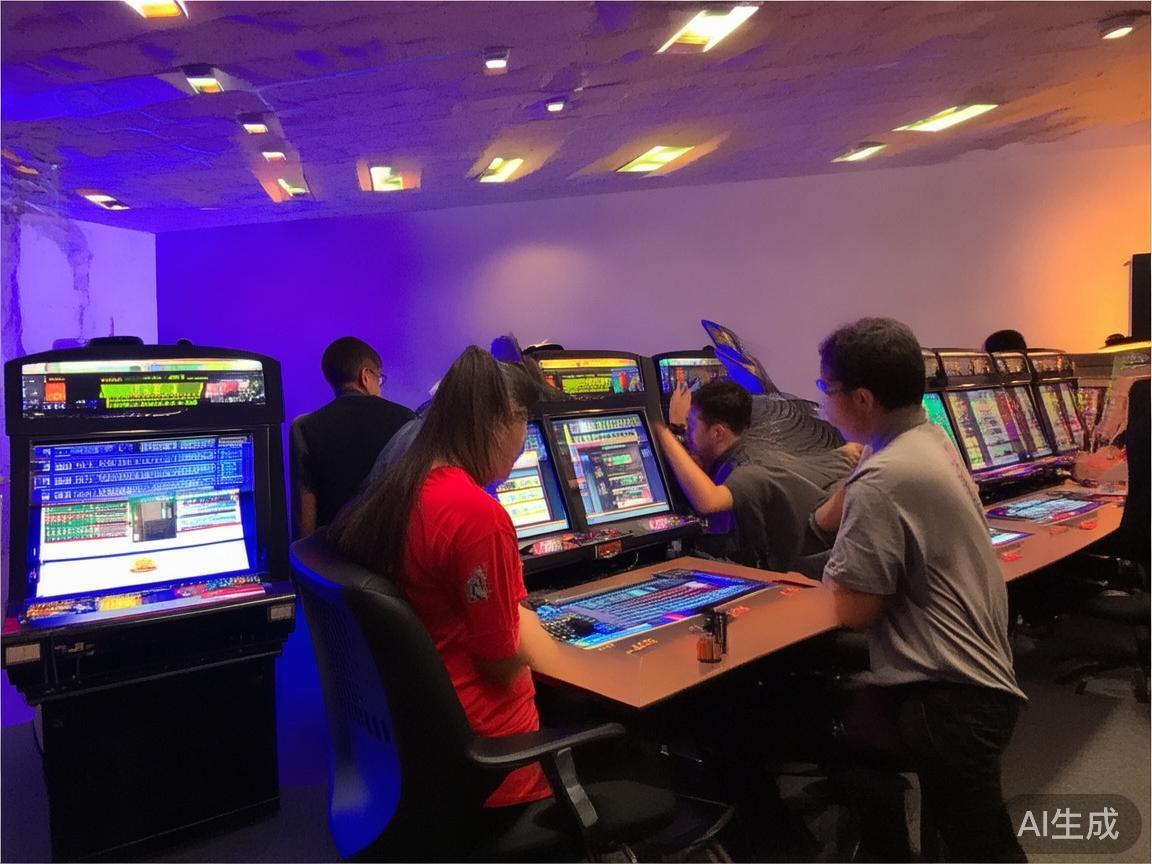 澳门皇家赌场美女荷官培训流程与职业发展前景全面解析