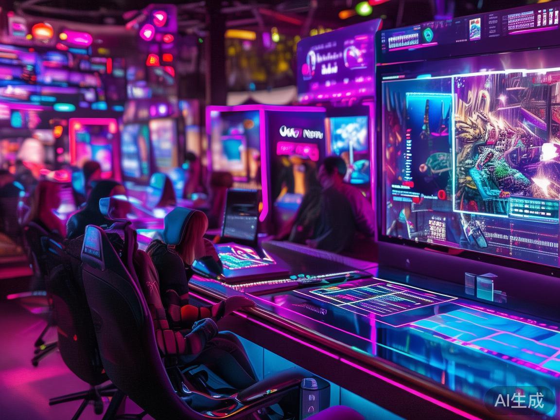 探秘AG6澳门皇家赌场上线后丰富多彩的精彩玩法全景解析