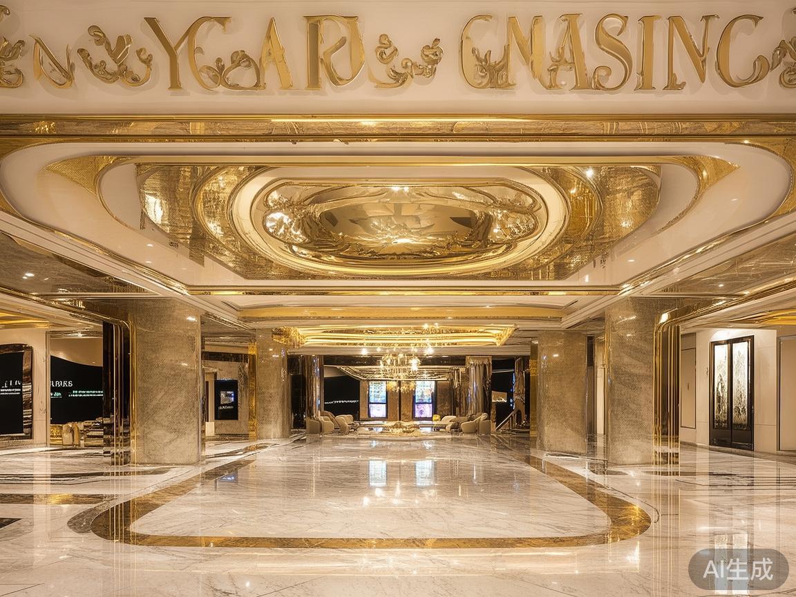 皇家澳门赌场盛大上线，尊享顶级宾客奢华体验和极致尊贵享受
