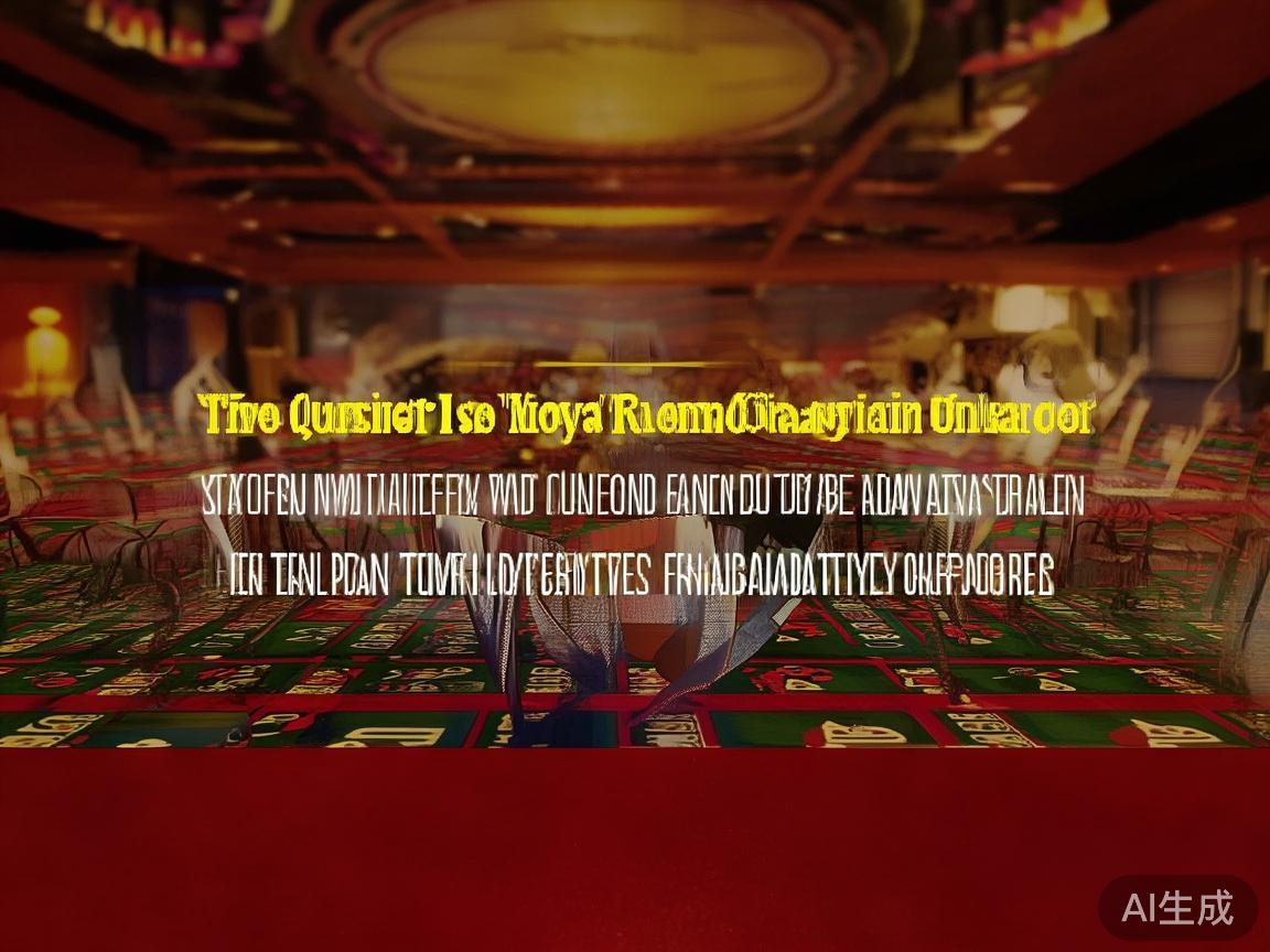 澳门皇家赌场网址最新更新指南与安全访问注意事项全面解析