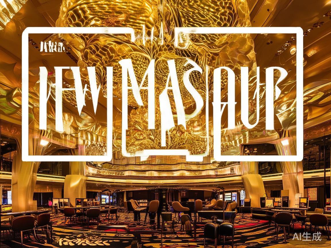 全面解析澳门新葡京赌场娱乐场所布局及各种游戏规则与玩法指南