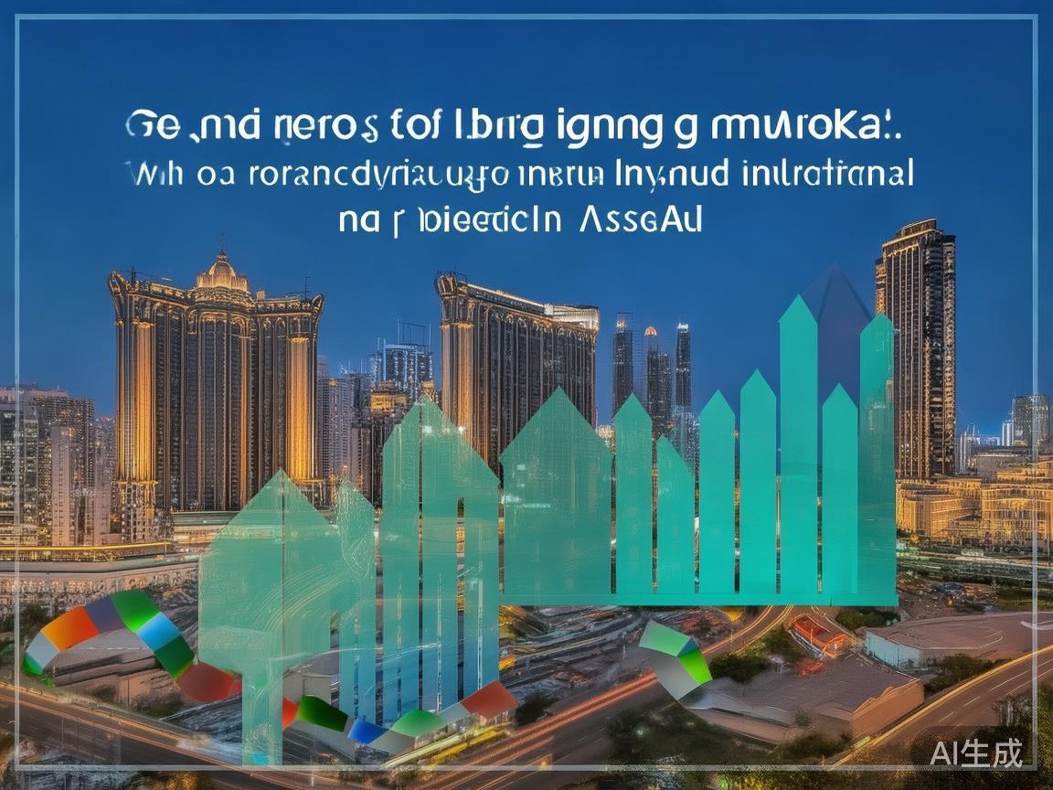 澳门皇家赌场代理的市场潜力与未来发展趋势全面分析与战略建议