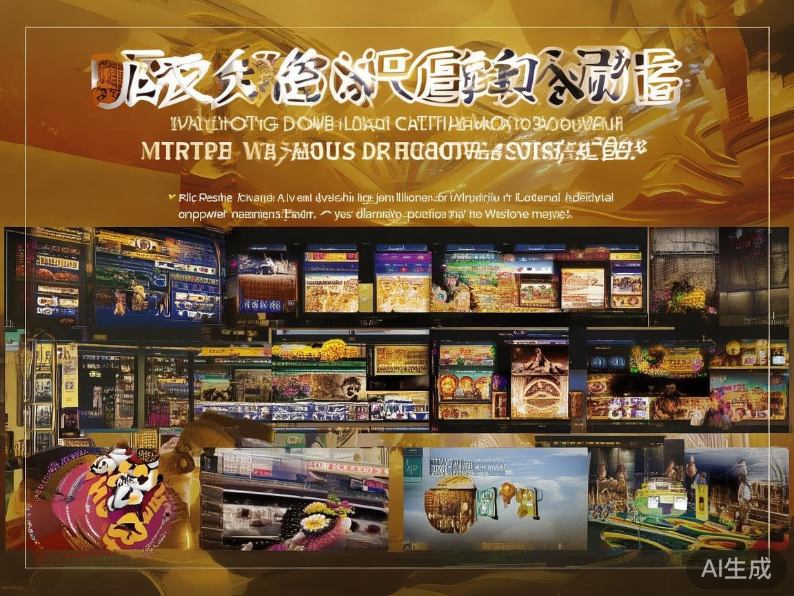 澳门皇家赌场网推荐：用户评价排行前十的优质线上娱乐平台详尽盘点