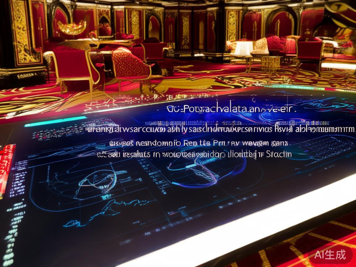 林非在澳门皇家赌场的客户关系管理与品牌塑造策略分析