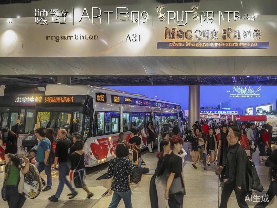 皇家澳门赌场攻略：最便捷路线详细指南