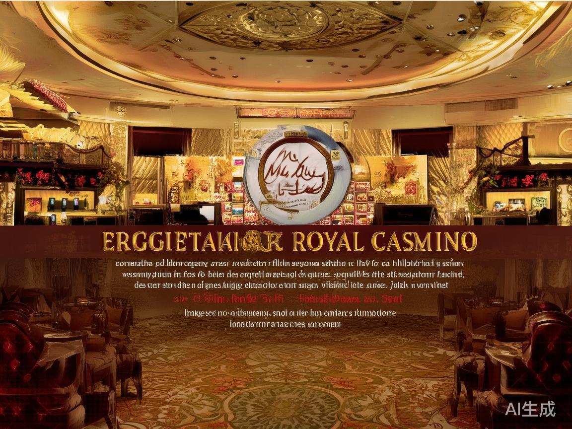 澳门皇家赌场娱乐网站用户注册流程详细指南与步骤解析