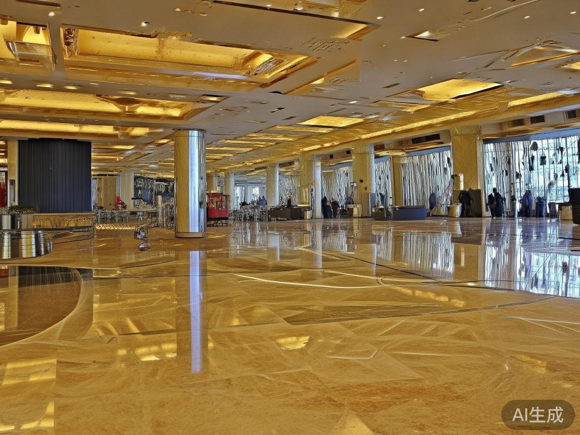 澳门新葡京皇家赌场随意进入的安全措施不足与应对策略分析