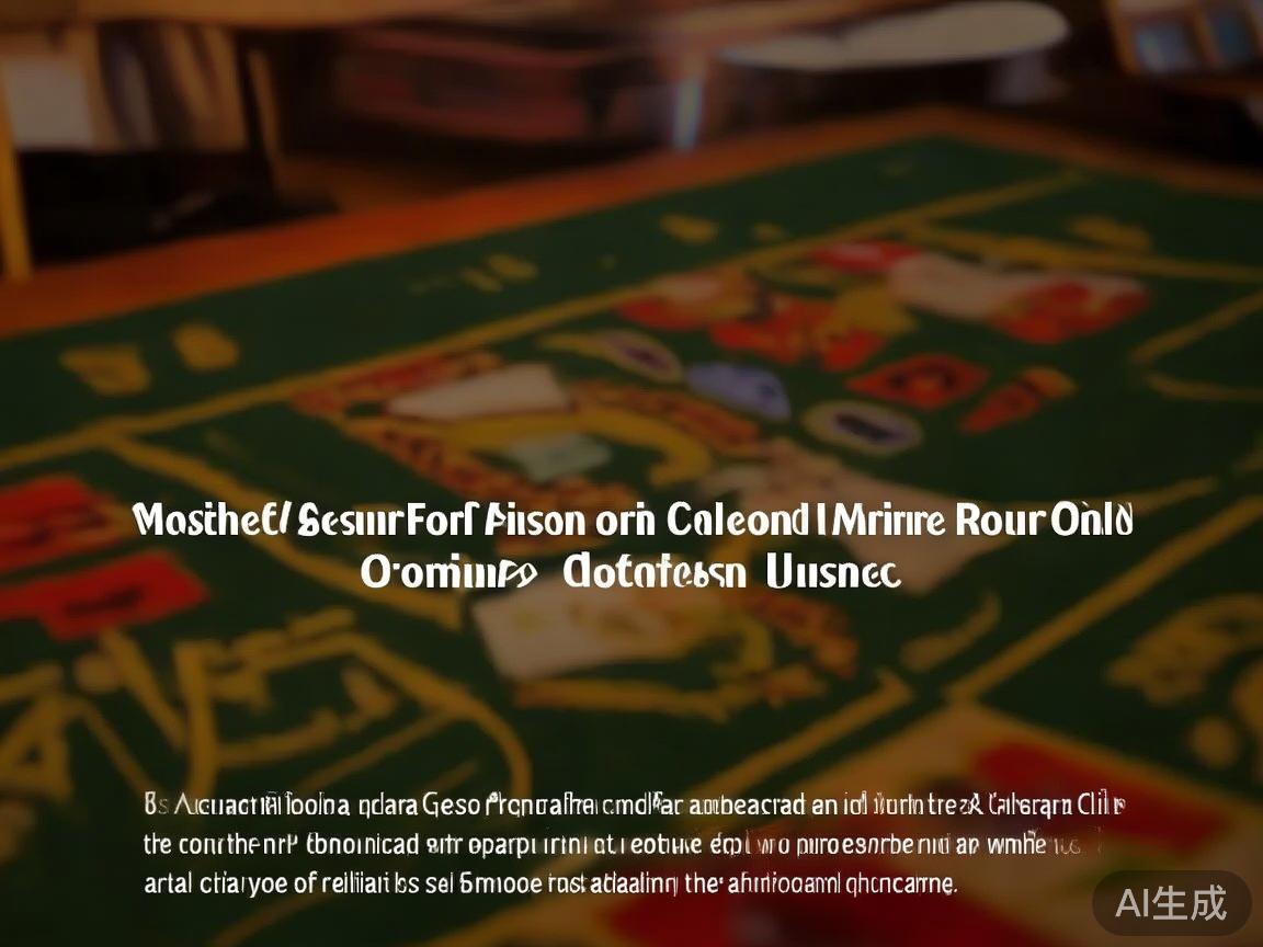 澳门皇家赌场代理怎么做?详细操作流程与策略指南推荐