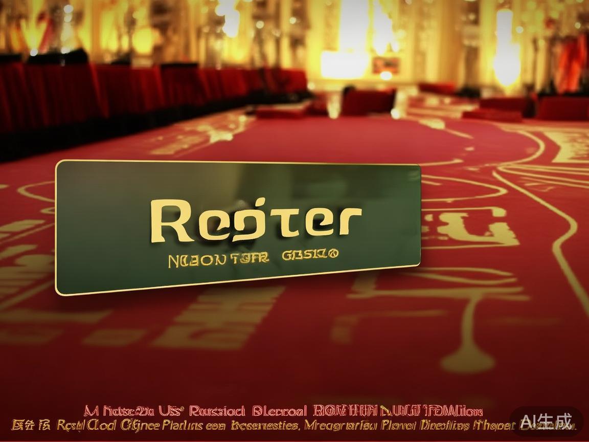 澳门皇家国际赌场开户指南：全流程实用技巧与常见问题解答