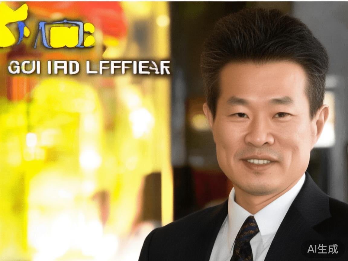 澳门皇家赌场林非:完整背景介绍与卓越事业成就分析 在澳门这座充满激情与机遇的城市中,有许多成功人士凭