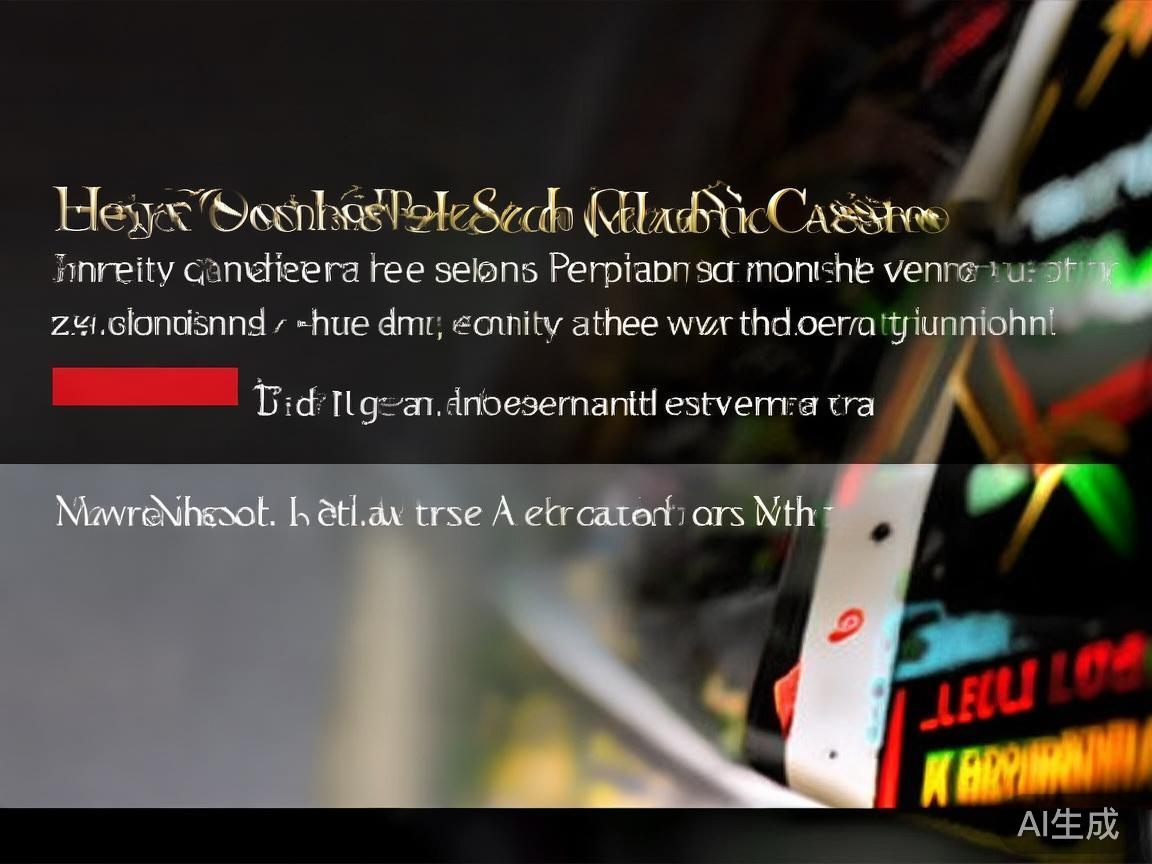 皇家网上澳门赌场网址:保障安全诚信的可靠在线娱乐首选平台