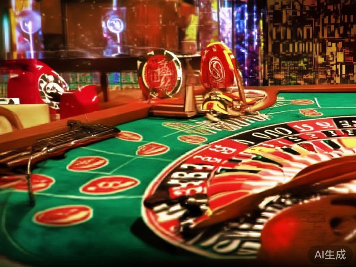 澳门皇家赌场最完整的备用网址大全，安心畅玩无忧指南