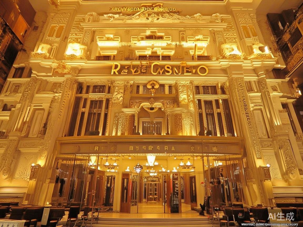 如何通过百度全面了解澳门皇家赌场的娱乐项目与设施详情