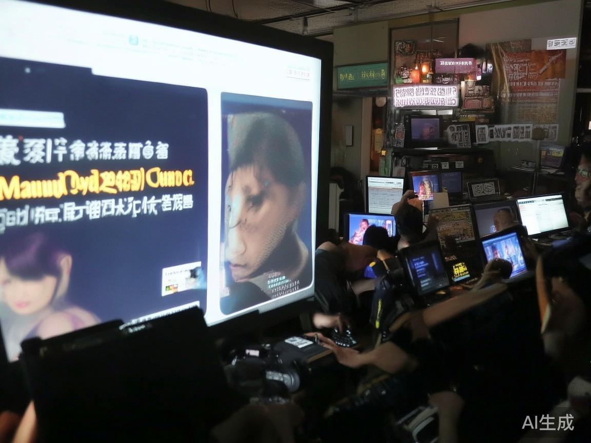 澳门皇家赌场网址色情相关法规政策全面解析与最新动态