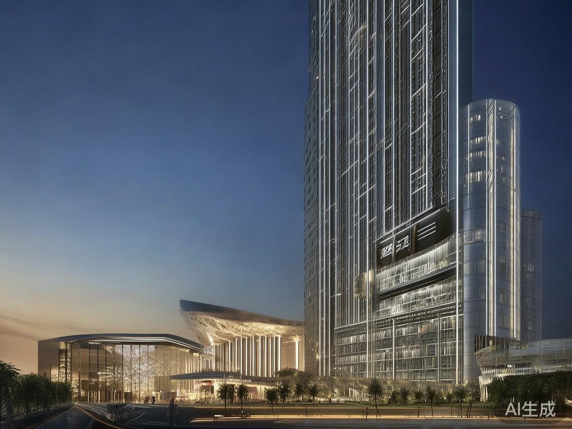 澳门皇家赌场盛大开幕,吸引全球宾客云集,共享奢华盛宴