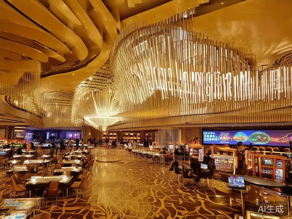 旅游澳门必去的皇家澳门赌场地址详细介绍及攻略 作为澳门最具代表性的豪华娱乐场所之一,皇家澳门赌场
