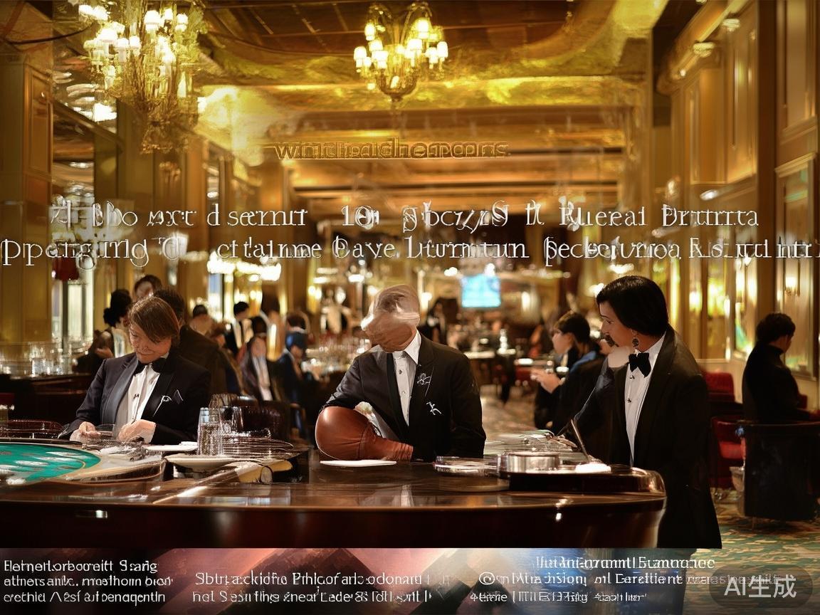 优质的服务体系与差异化体验
追求卓越服务是澳门皇