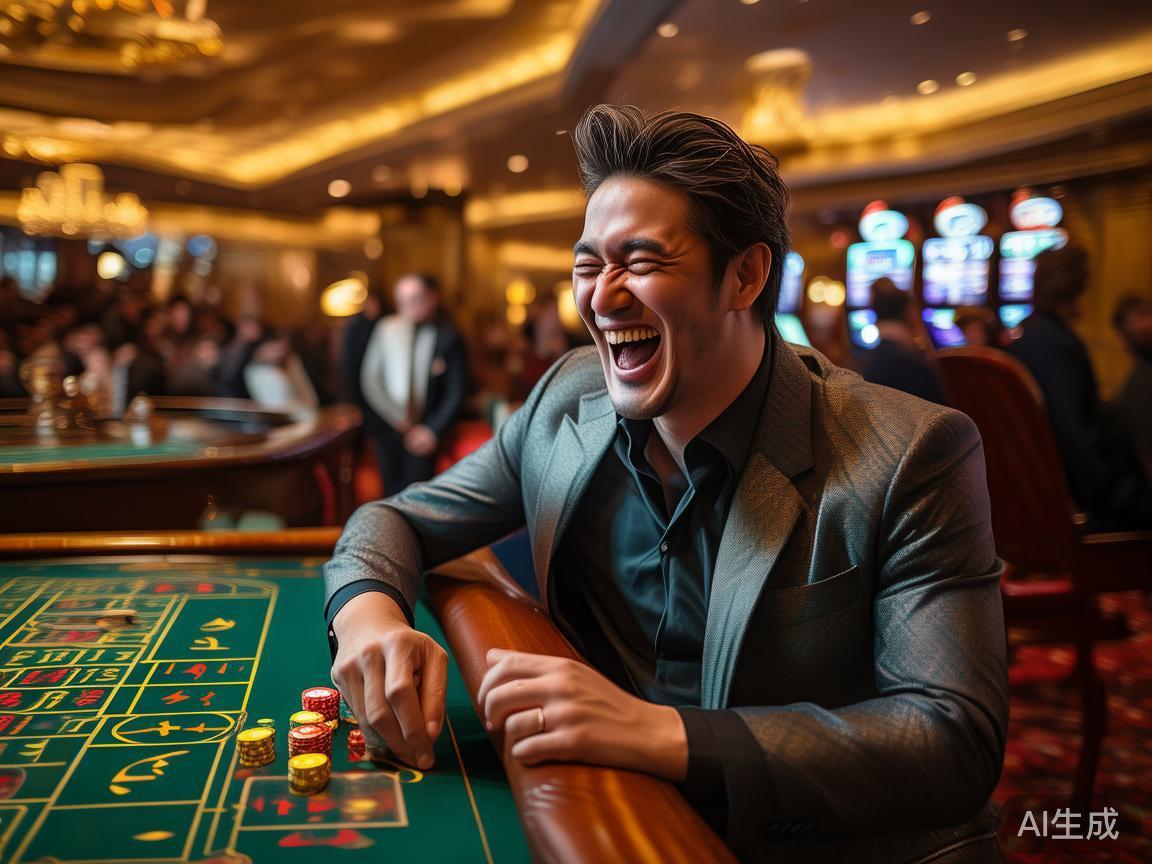 澳门皇家赌场段子合集:带你尽享娱乐娱乐的极致精彩与欢乐