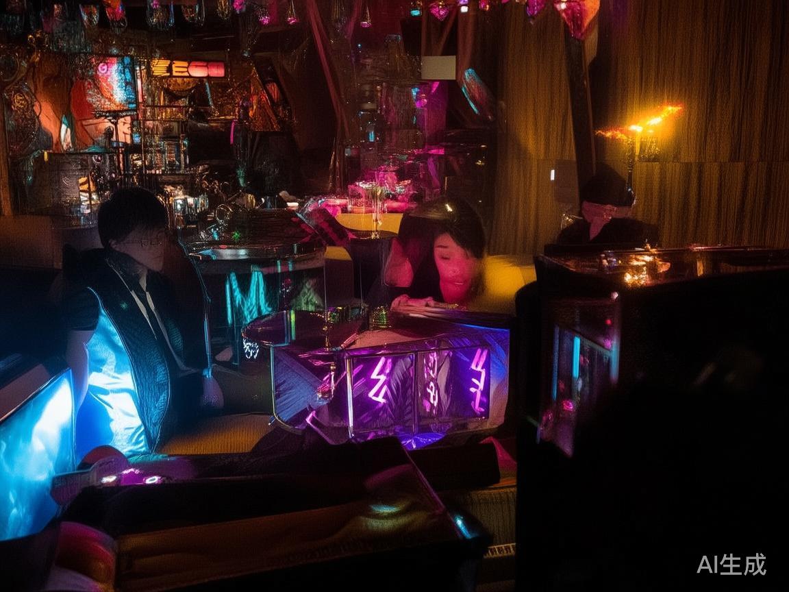 澳门皇家赌场啪啪事件中的法律责任分析与追究方式探讨