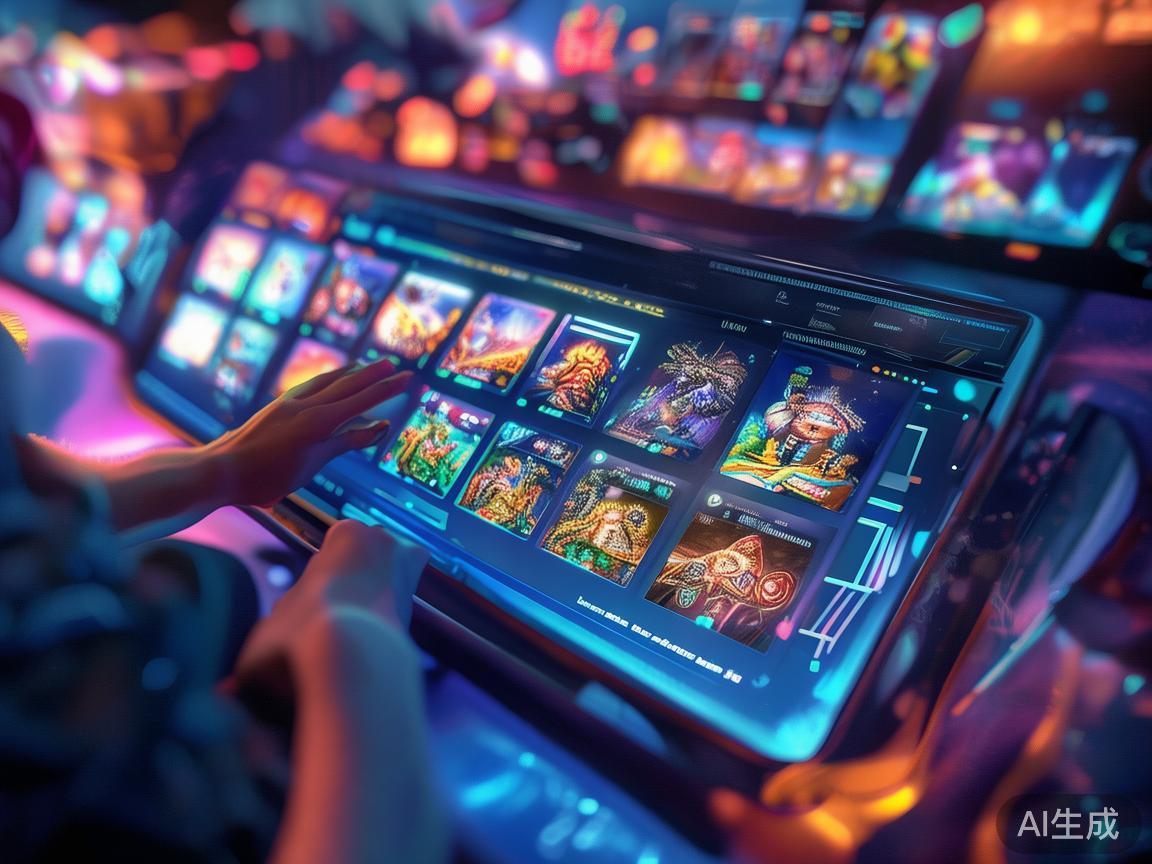 澳门皇家赌场四虎平台移动端操作体验与多样功能特色全面解析 此外,平台还配备了个性化推荐系统,根据用户偏好智能