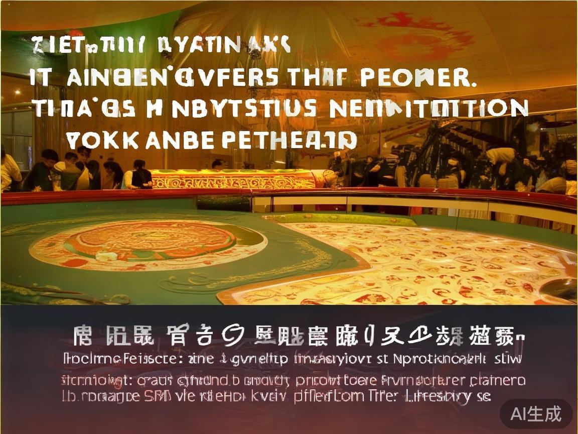 在澳门这个充满魅力的博彩之都，许多玩家都非常关心最