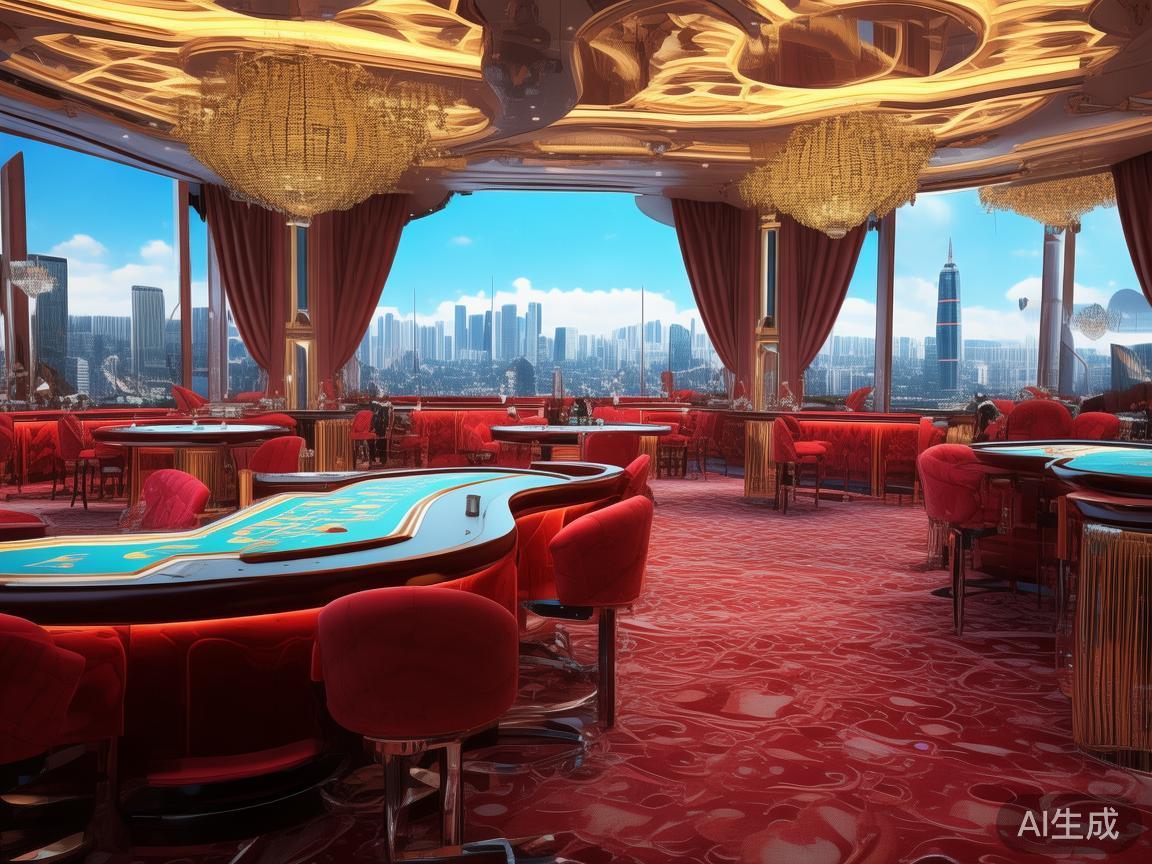 澳门作为全球著名的娱乐与博彩之都，历来以其卓越的赌