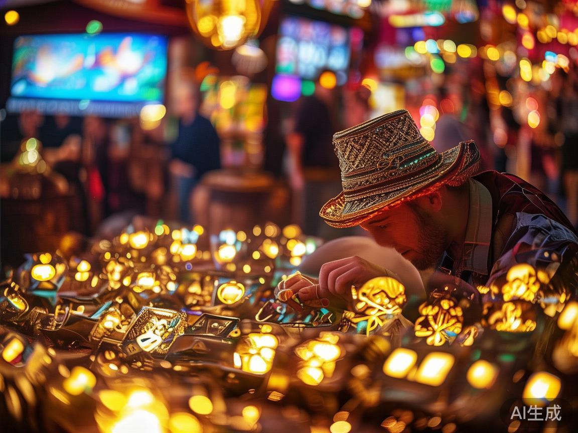 澳门皇家赌场网推荐:持续优惠活动助你合理利用奖金资源实现赢利 在面对如此丰富的优惠时,合理利用和规划奖金资源尤为