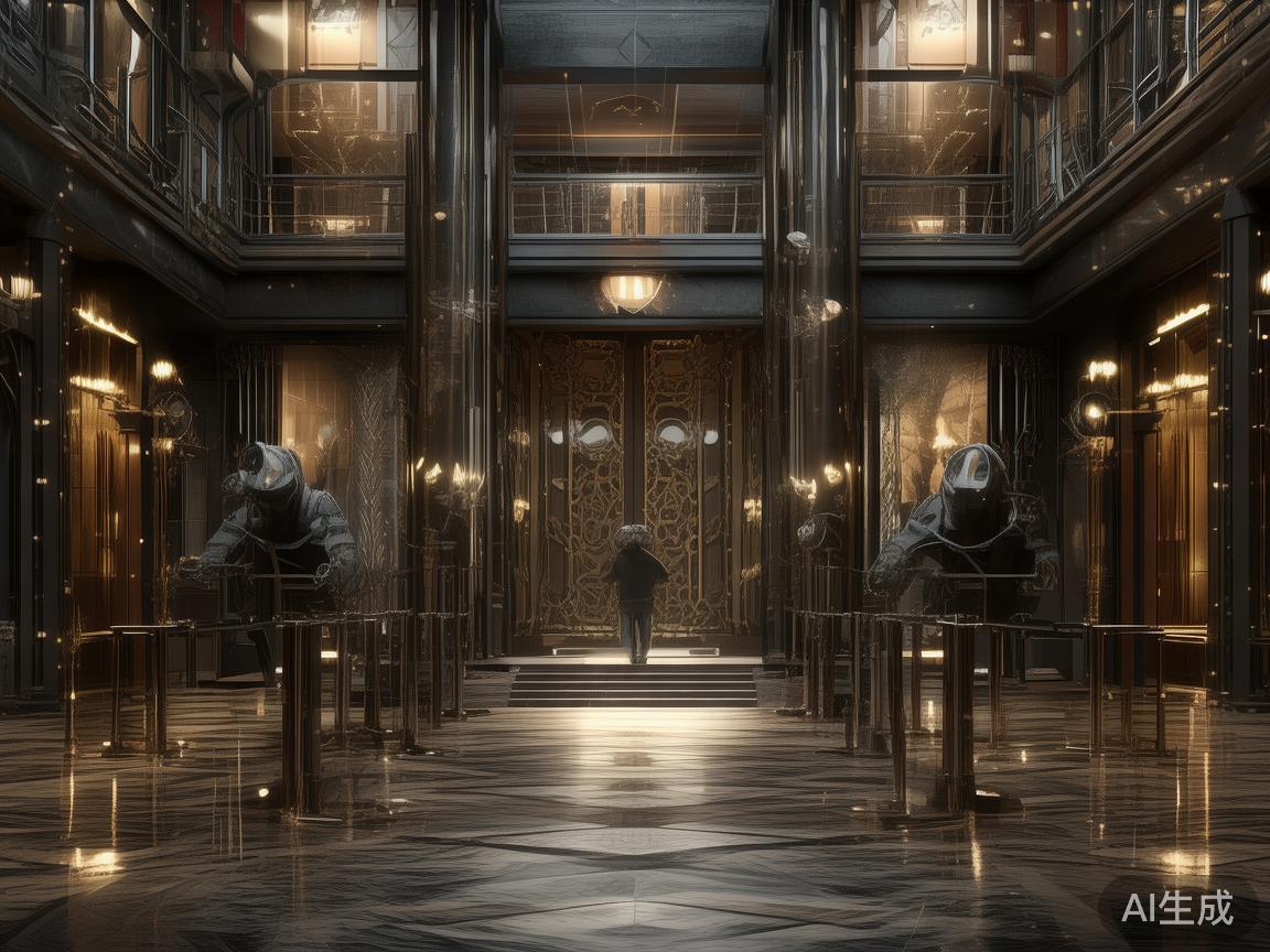 金沙澳门皇家赌场的全面安全保障措施与客户隐私保护策略分析 金沙澳门皇家赌场高度重视客户的财产安全与信息安全,