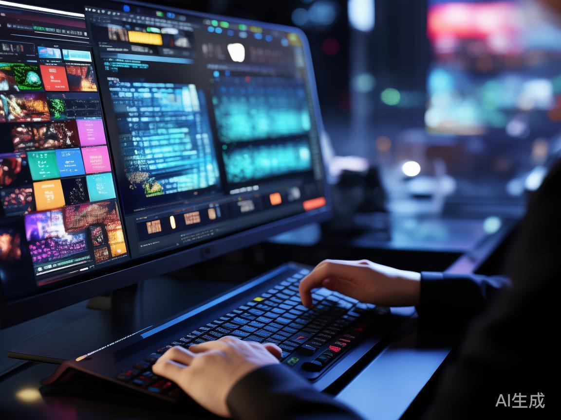 此外，PC端的优势在于可以提供更复杂的功能支持，比