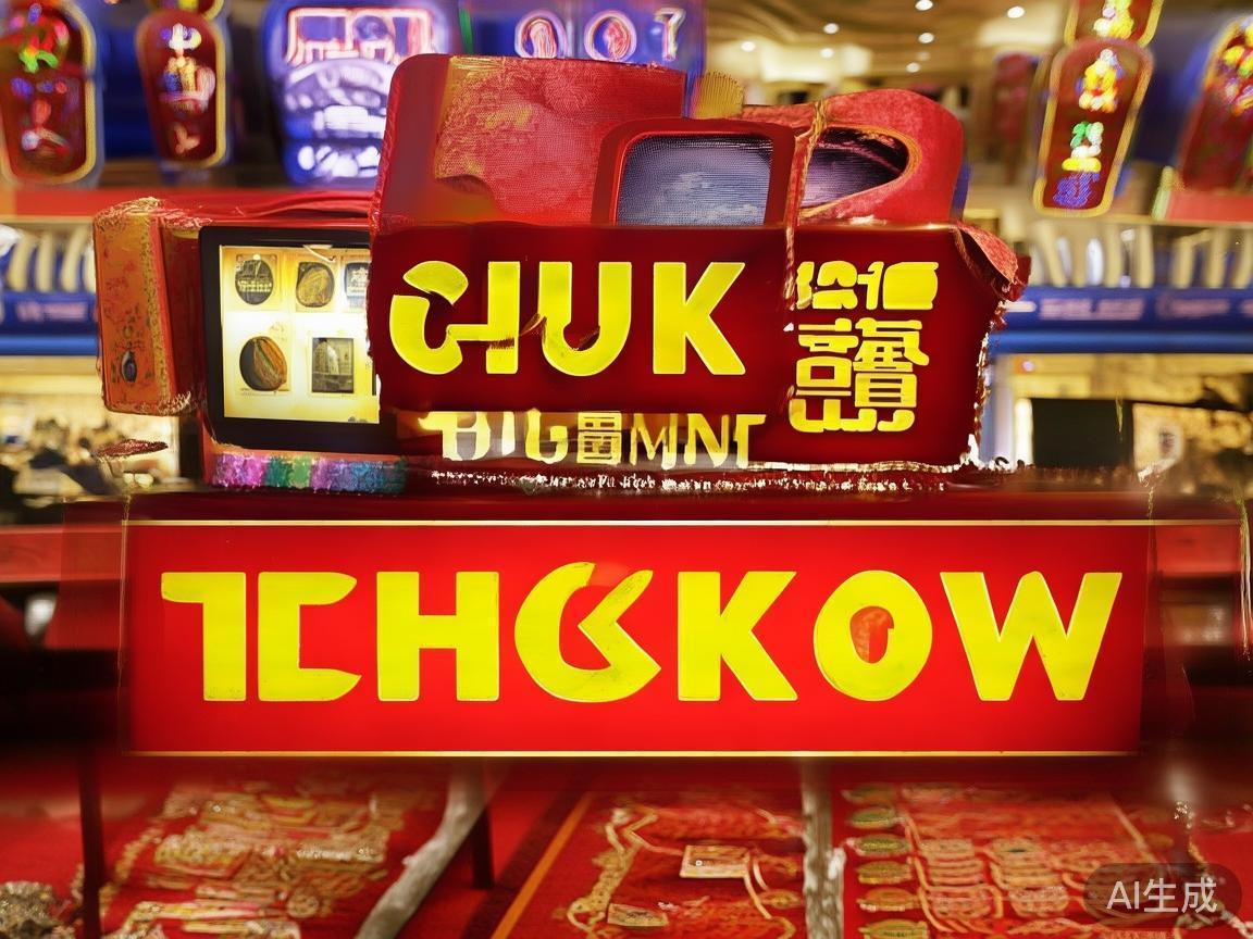 幸运抽奖活动丰富多彩
除了大奖赛，赌场还频繁举办