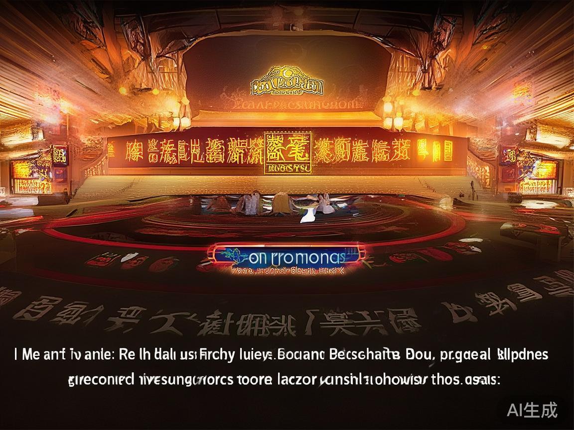 最可靠的方式，当然是密切关注澳门皇家赌场频道的官方