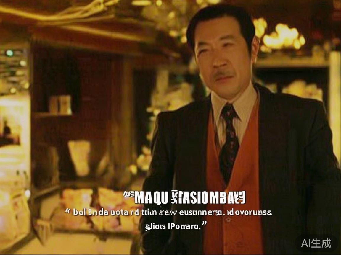 在众多犯罪题材电影中，《澳门皇家赌场》凭借其复杂的